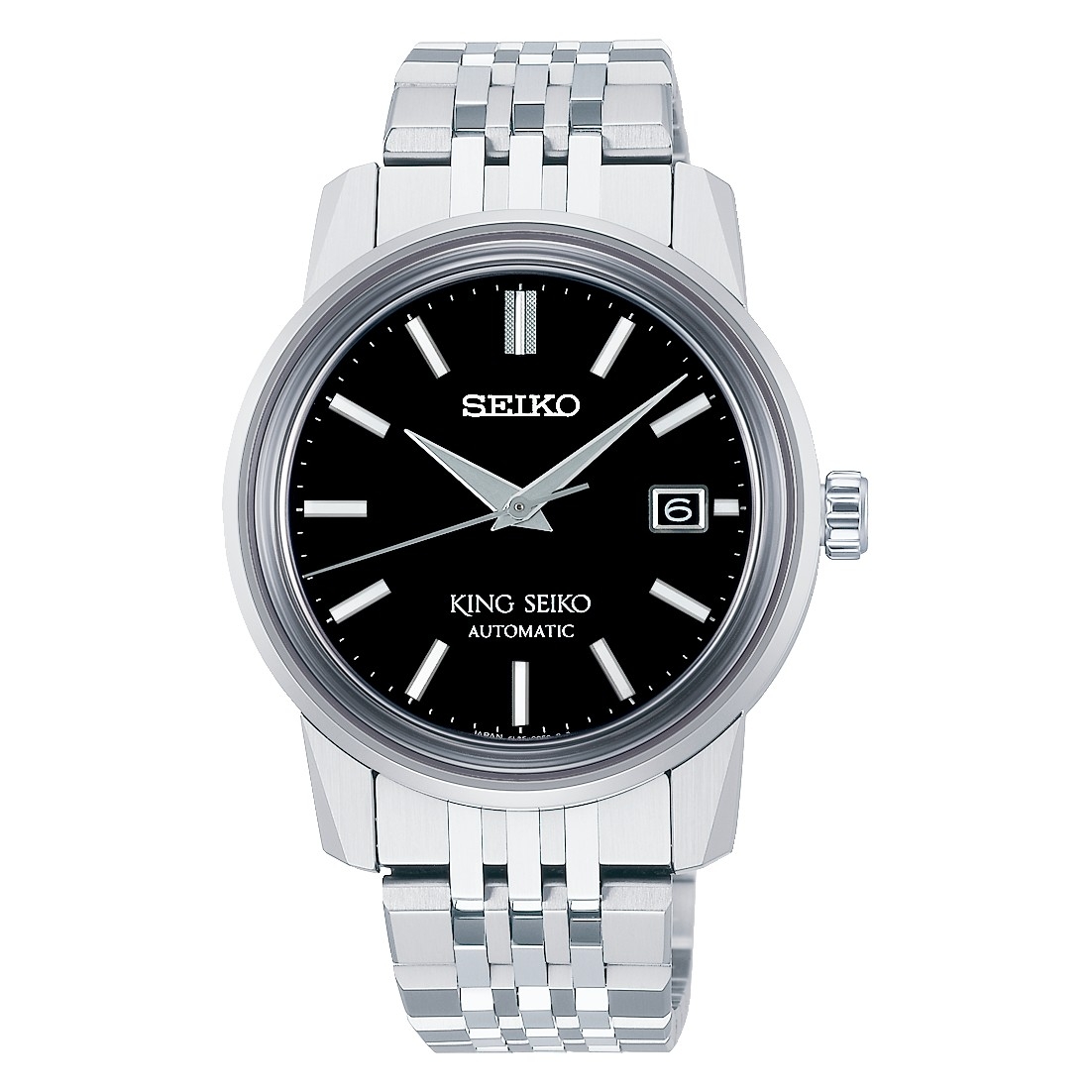 #234-6-1662 SaRyu様 Amazon.com: Seiko PRESAGE SARY 132 Men's(Japan Domestic